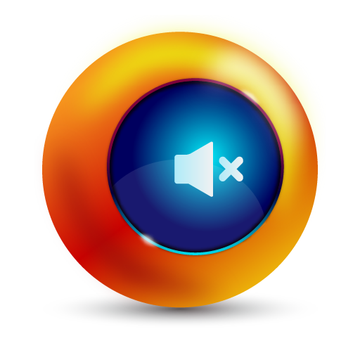 Sound Mute Icon 512x512 png